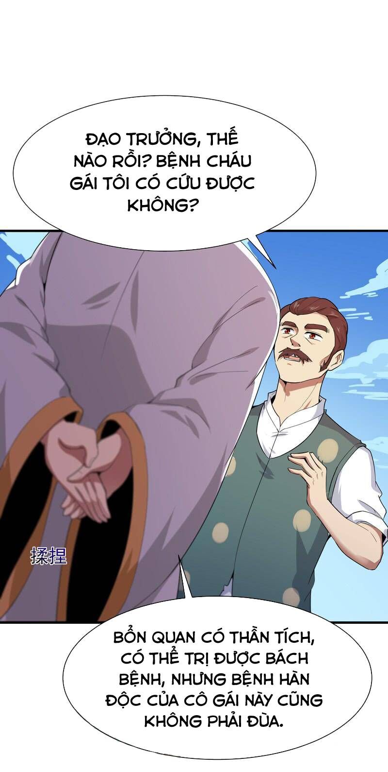 Trùng Sinh Đô Thị Thiên Tôn Chapter 91 - 25