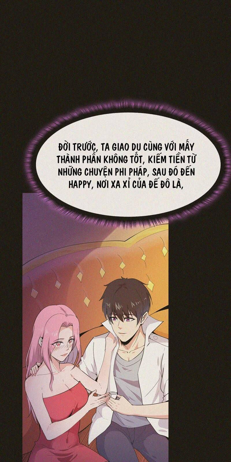 Trùng Sinh Đô Thị Thiên Tôn Chapter 91 - 4