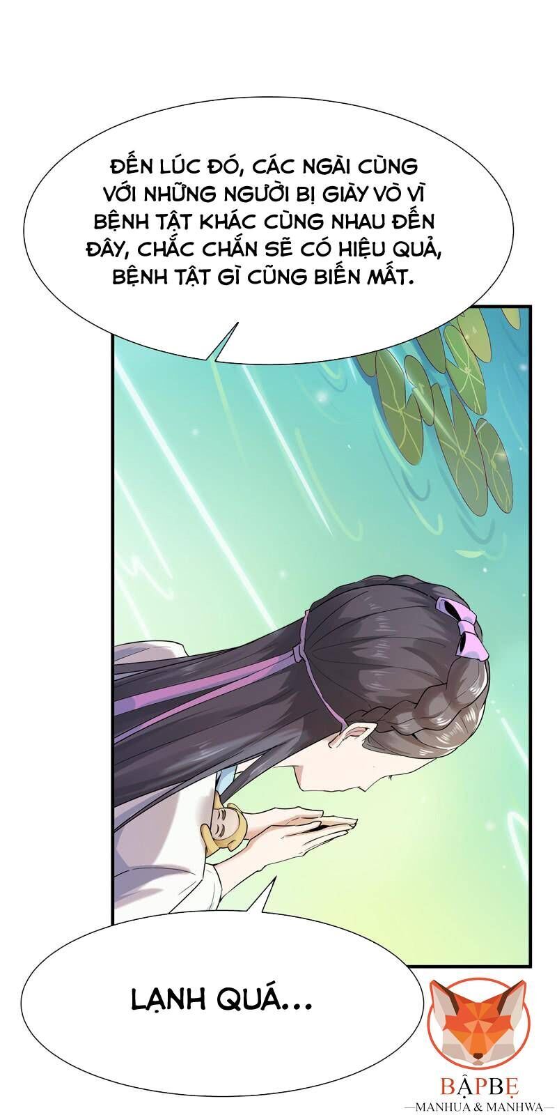 Trùng Sinh Đô Thị Thiên Tôn Chapter 91 - 32