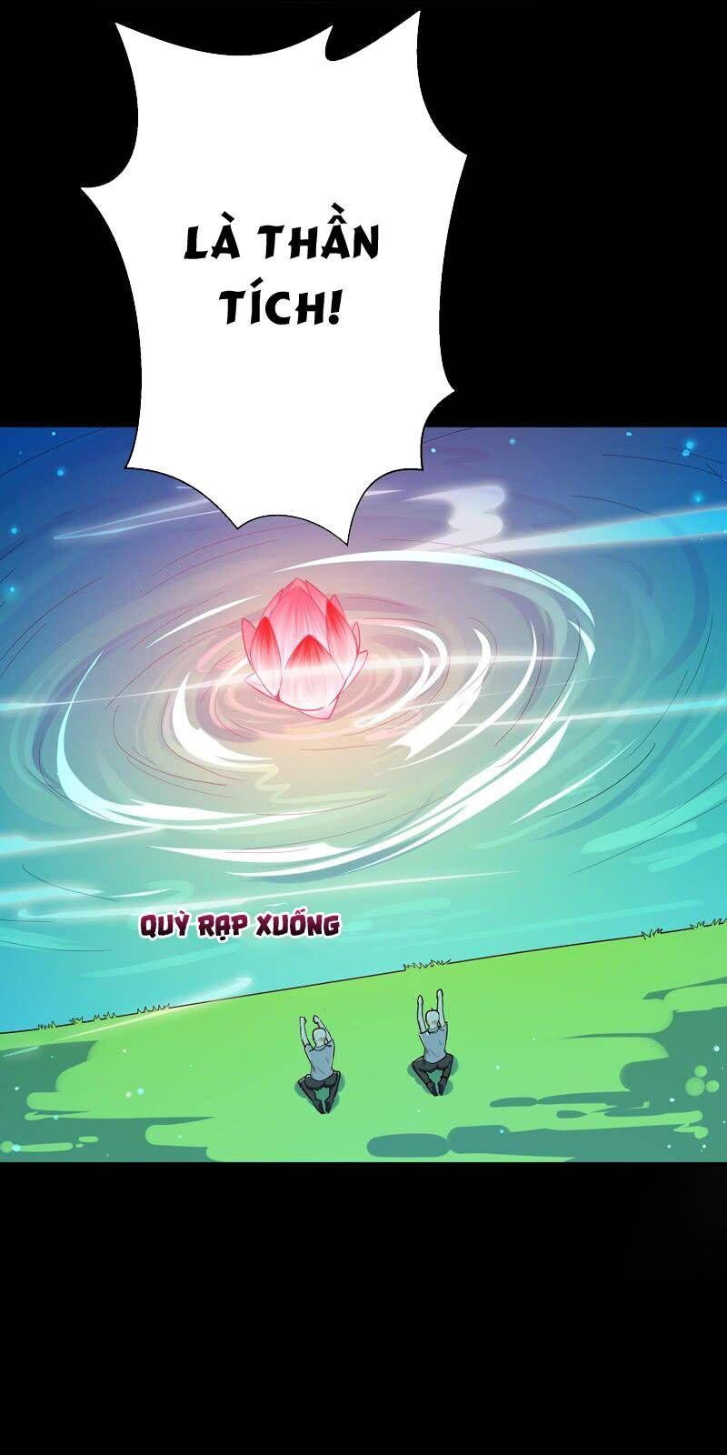 Trùng Sinh Đô Thị Thiên Tôn Chapter 91 - 43