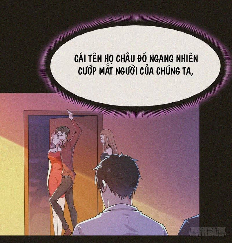 Trùng Sinh Đô Thị Thiên Tôn Chapter 91 - 6