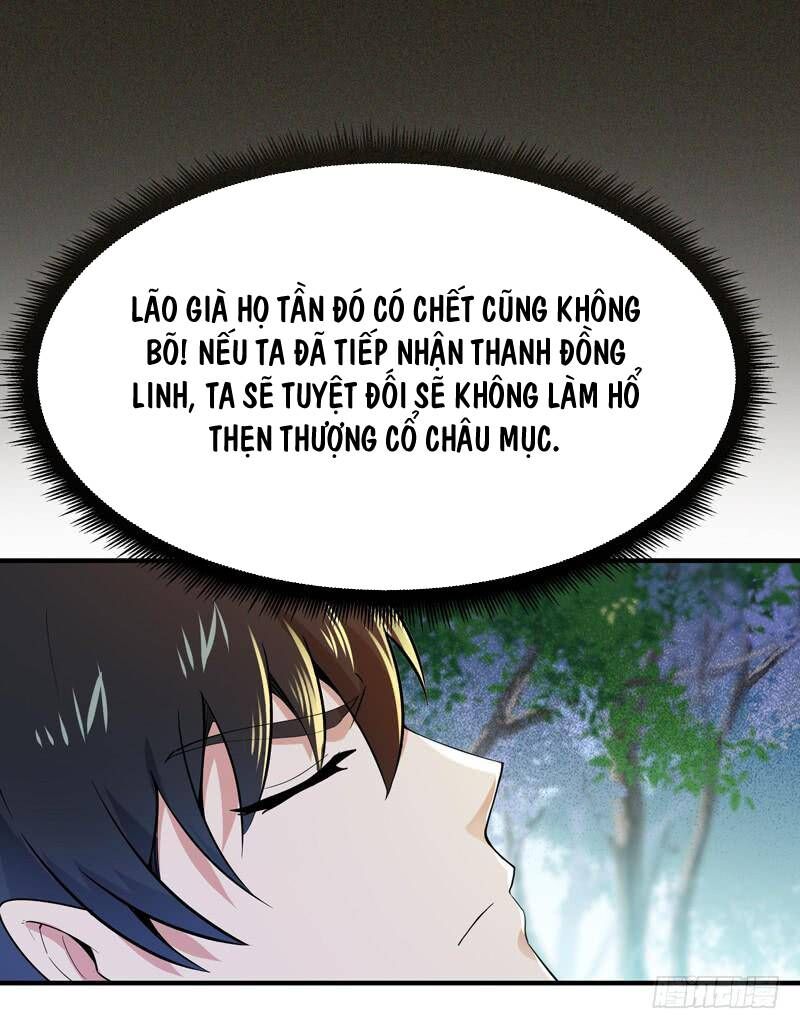 Trùng Sinh Đô Thị Thiên Tôn Chapter 91 - 10