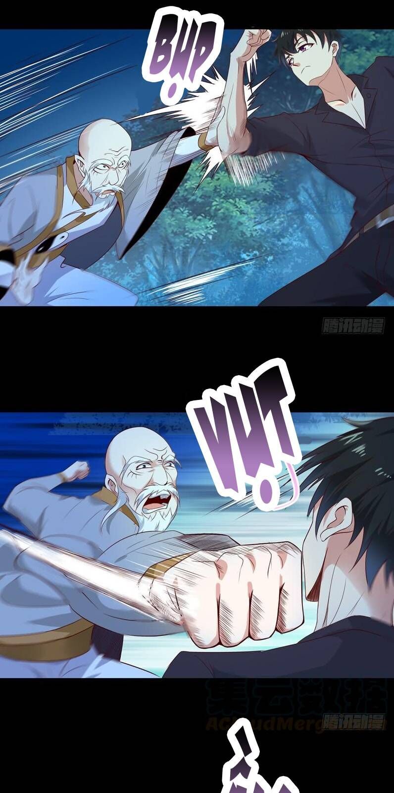 Trùng Sinh Đô Thị Thiên Tôn Chapter 92 - 13