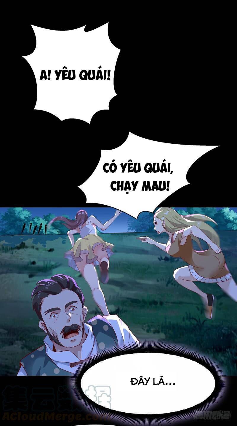 Trùng Sinh Đô Thị Thiên Tôn Chapter 92 - 21