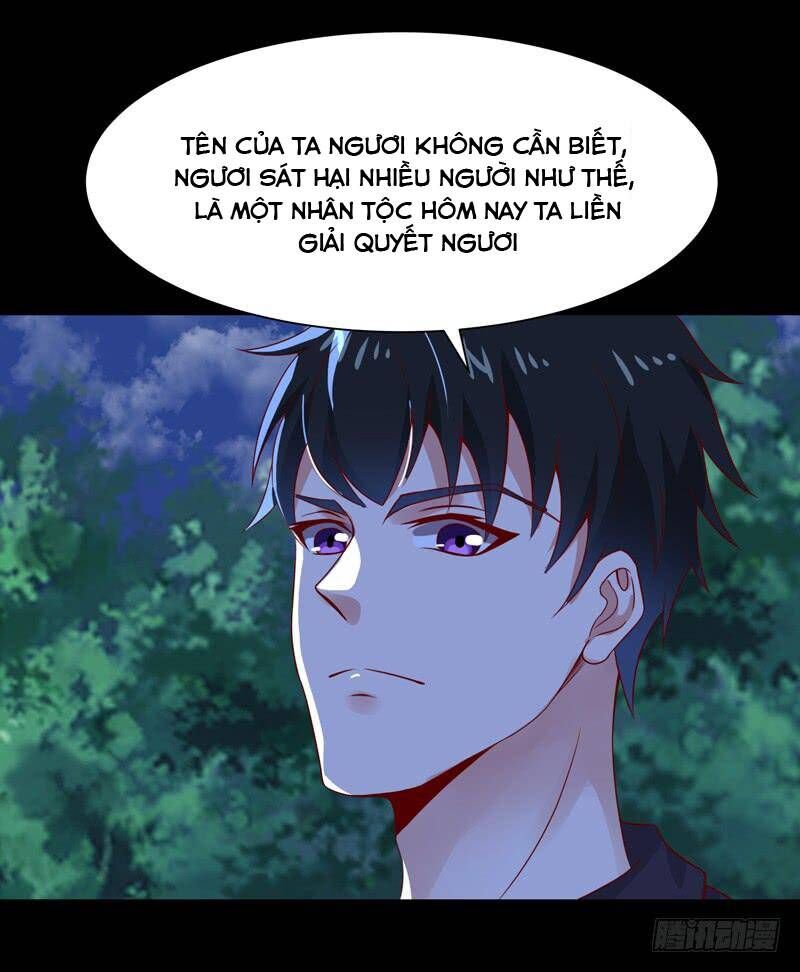 Trùng Sinh Đô Thị Thiên Tôn Chapter 92 - 23