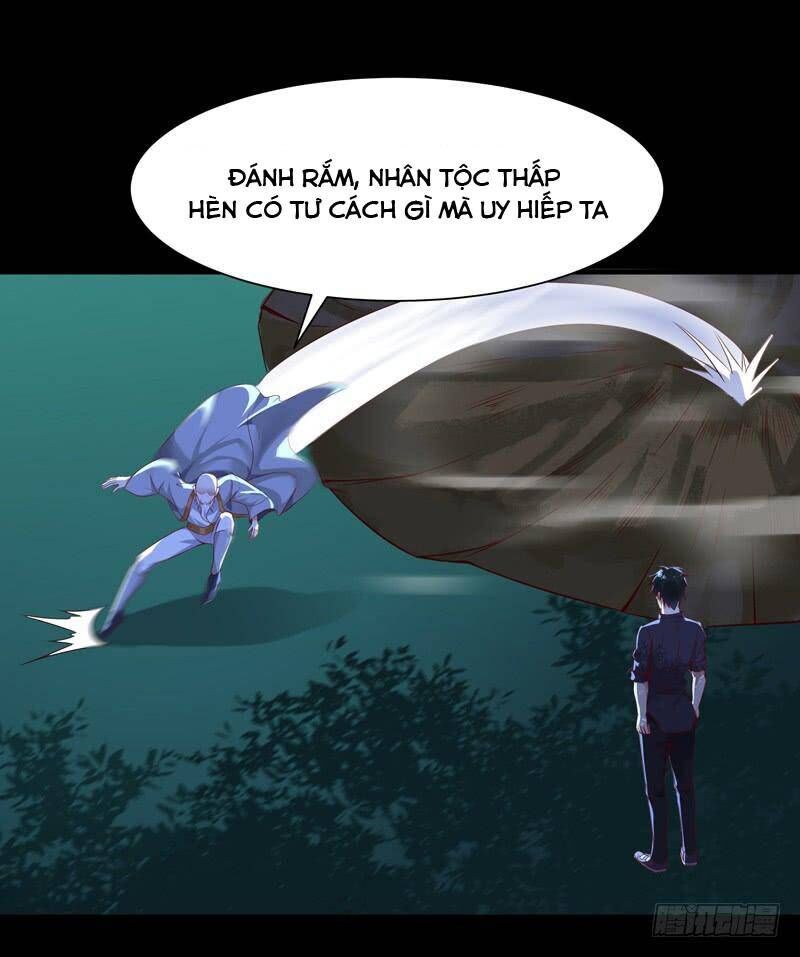 Trùng Sinh Đô Thị Thiên Tôn Chapter 92 - 24