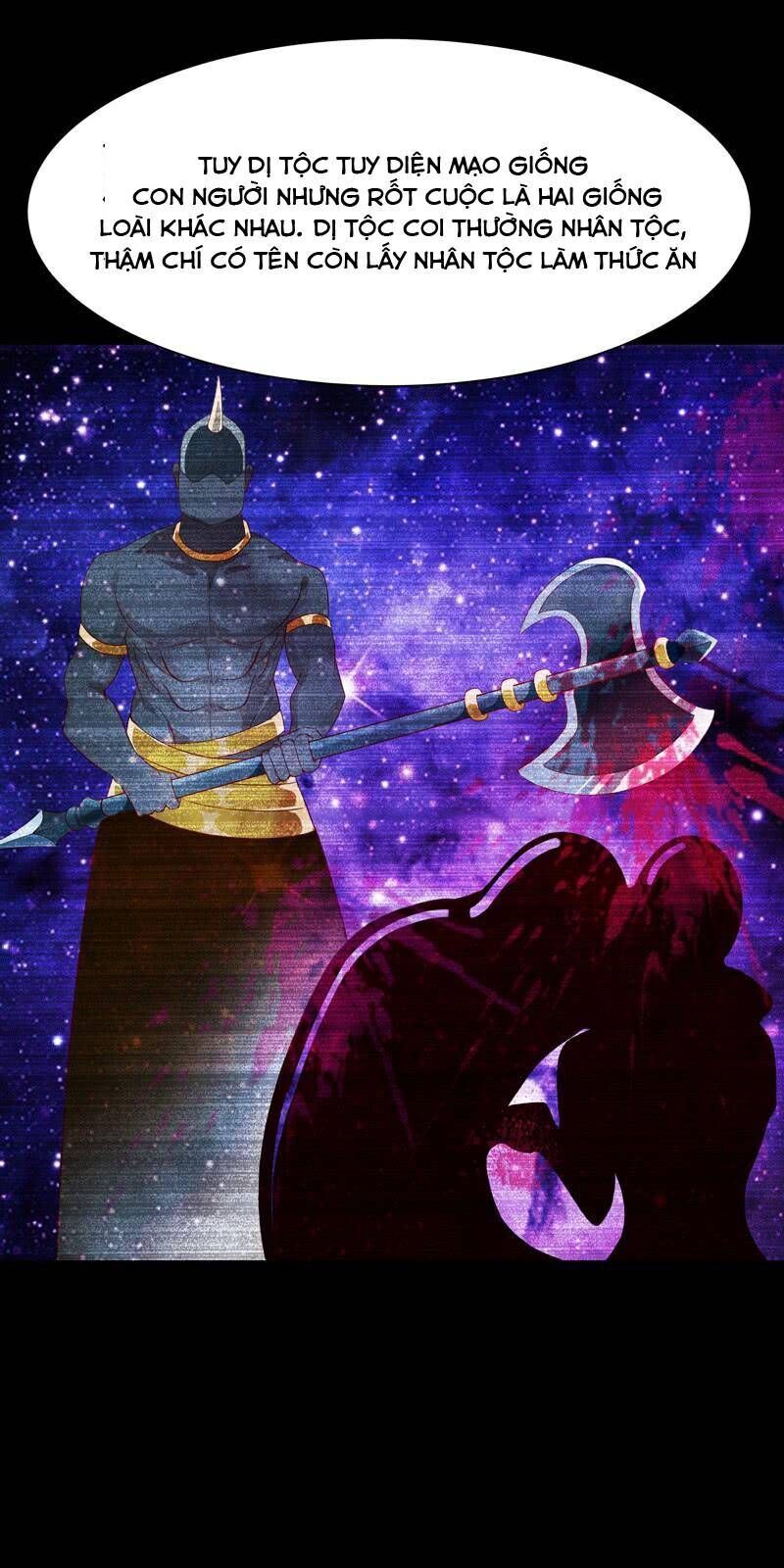 Trùng Sinh Đô Thị Thiên Tôn Chapter 92 - 26