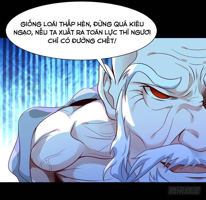 Trùng Sinh Đô Thị Thiên Tôn Chapter 92 - 28