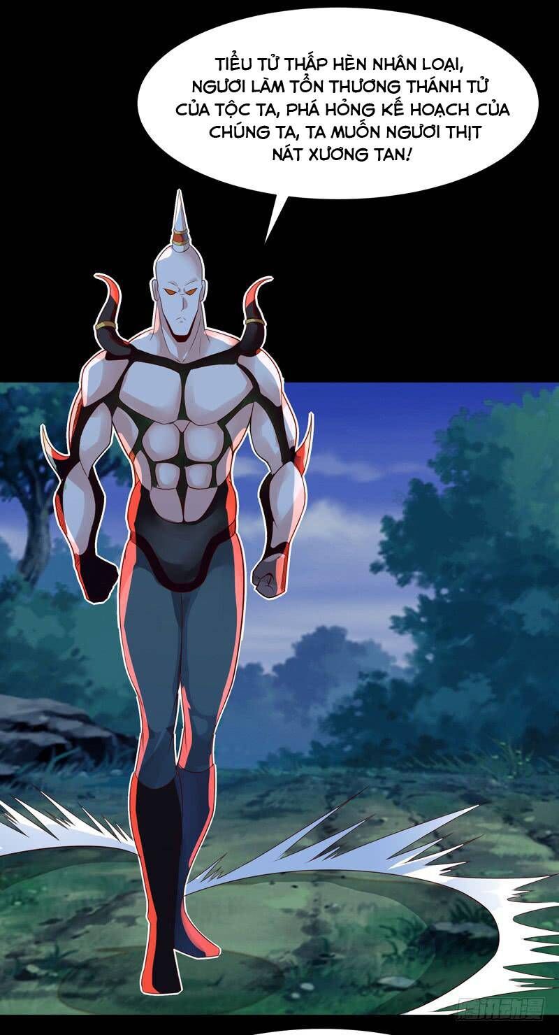 Trùng Sinh Đô Thị Thiên Tôn Chapter 92 - 32