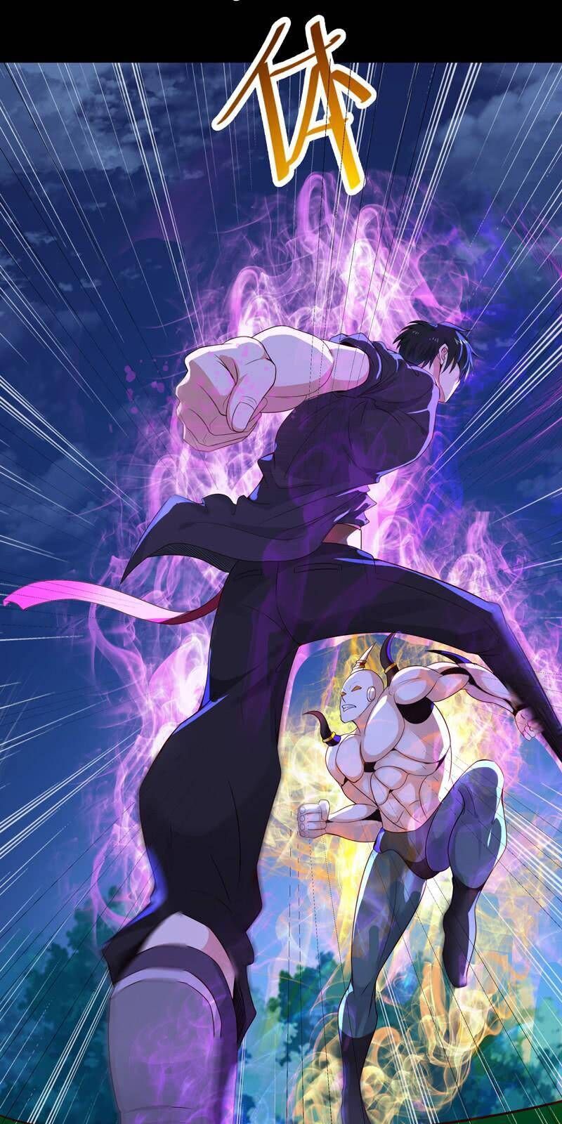 Trùng Sinh Đô Thị Thiên Tôn Chapter 92 - 37