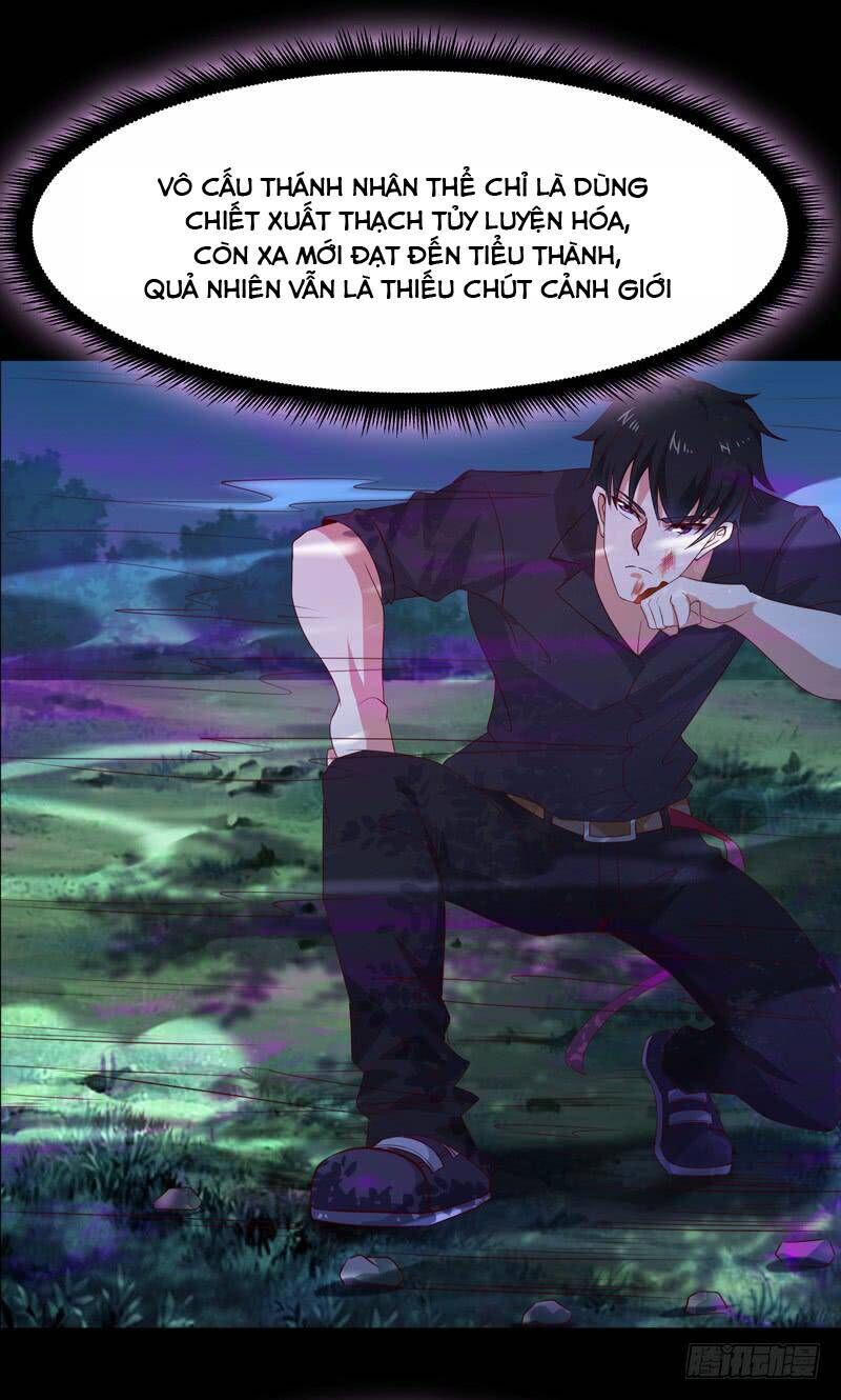 Trùng Sinh Đô Thị Thiên Tôn Chapter 92 - 45