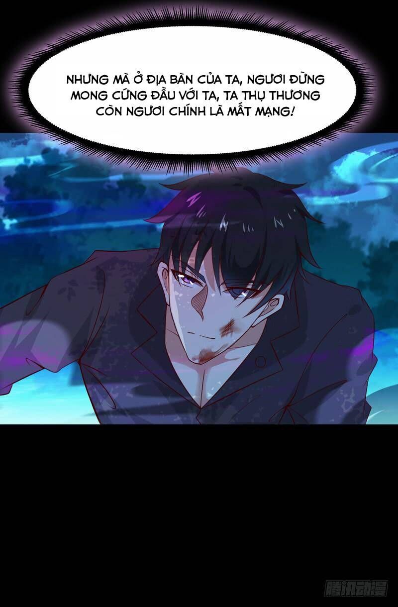 Trùng Sinh Đô Thị Thiên Tôn Chapter 92 - 46