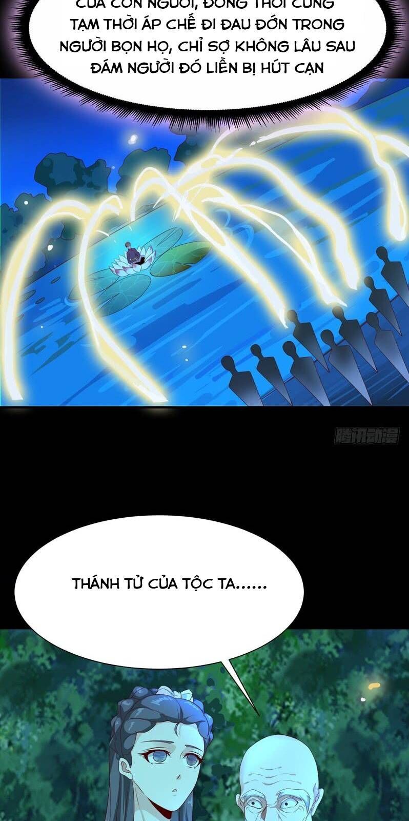 Trùng Sinh Đô Thị Thiên Tôn Chapter 92 - 6