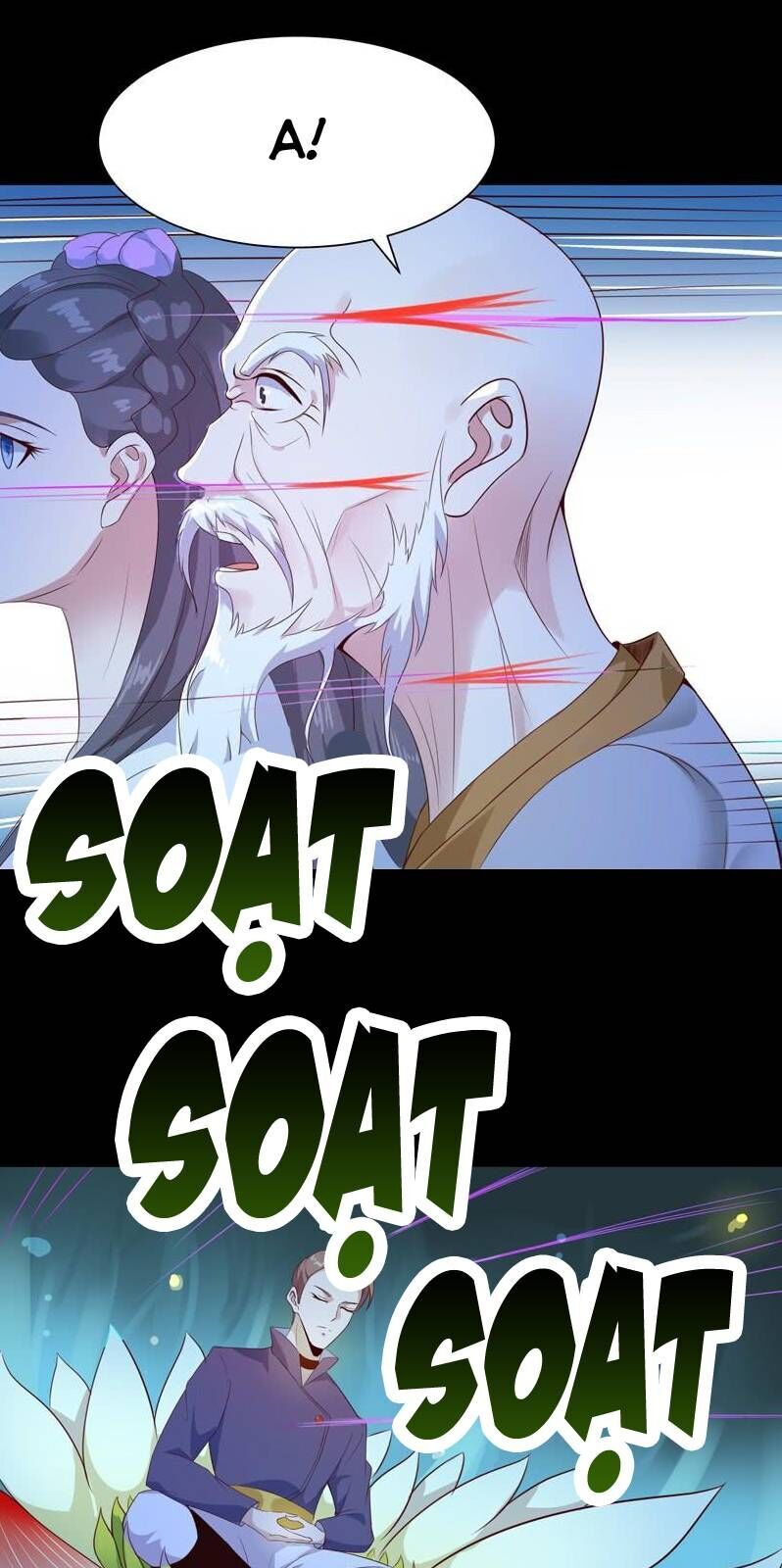 Trùng Sinh Đô Thị Thiên Tôn Chapter 92 - 8