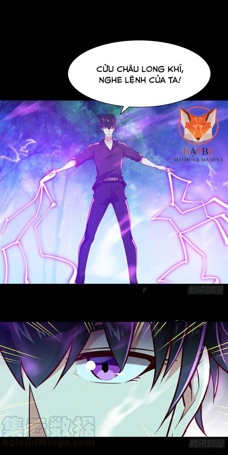 Trùng Sinh Đô Thị Thiên Tôn Chapter 93 - 11