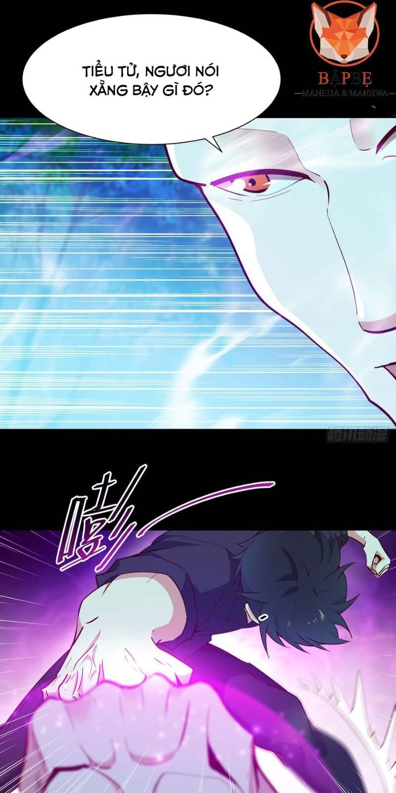 Trùng Sinh Đô Thị Thiên Tôn Chapter 93 - 12