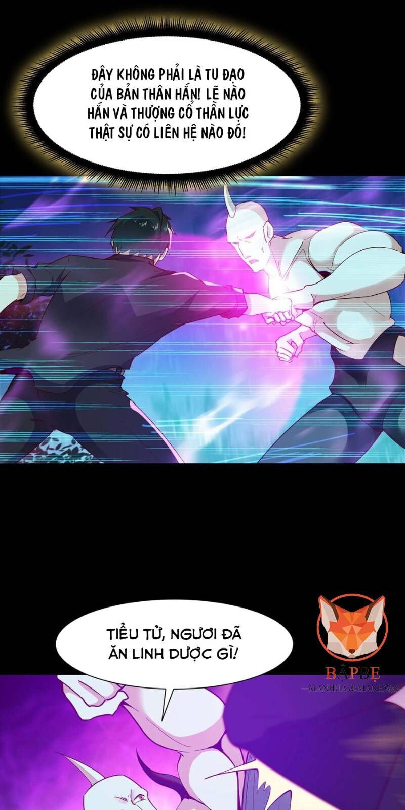 Trùng Sinh Đô Thị Thiên Tôn Chapter 93 - 14