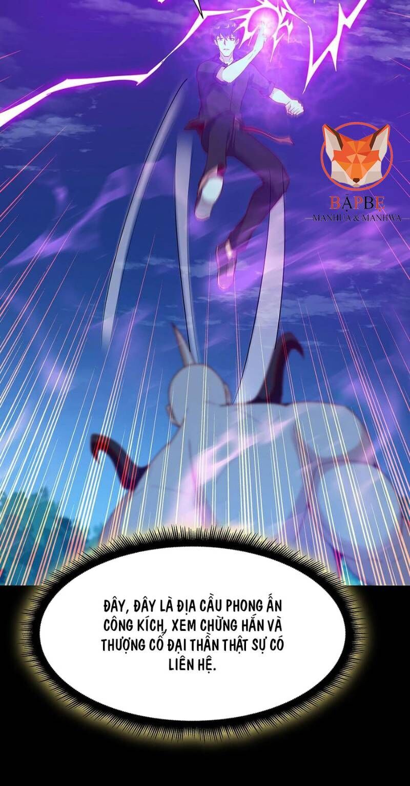 Trùng Sinh Đô Thị Thiên Tôn Chapter 93 - 17