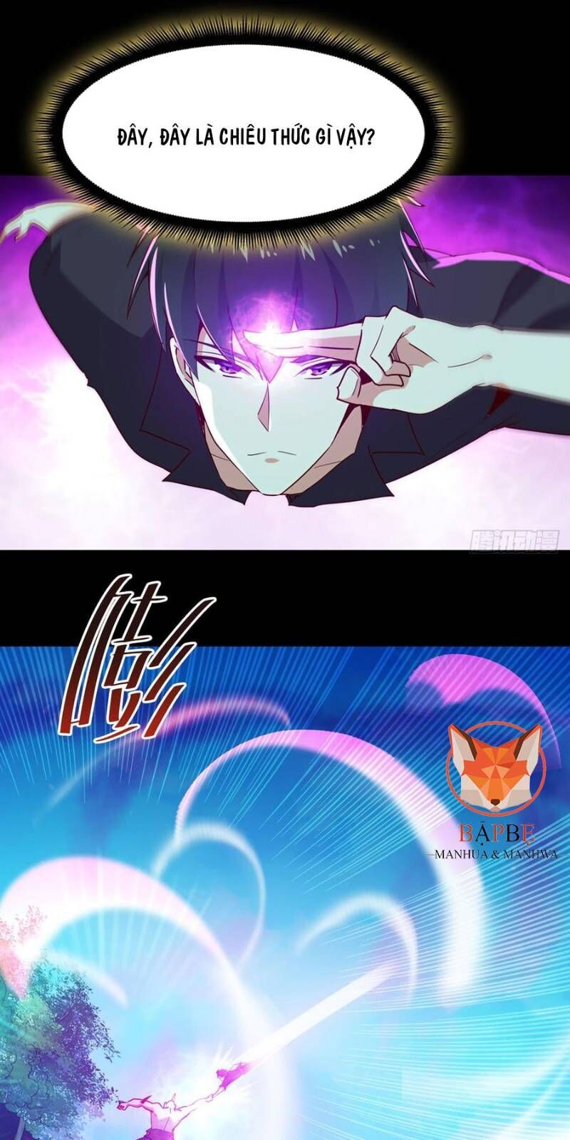Trùng Sinh Đô Thị Thiên Tôn Chapter 93 - 21