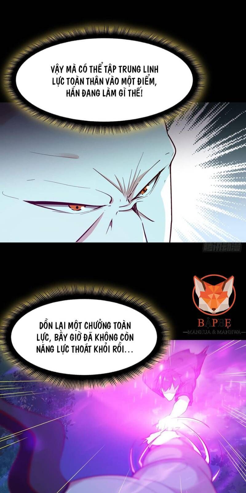 Trùng Sinh Đô Thị Thiên Tôn Chapter 93 - 23