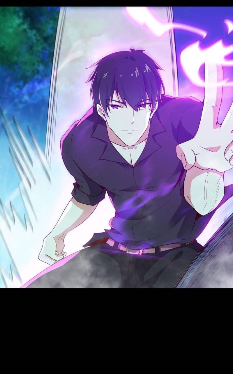 Trùng Sinh Đô Thị Thiên Tôn Chapter 93 - 26