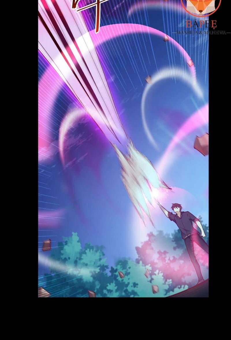 Trùng Sinh Đô Thị Thiên Tôn Chapter 93 - 28