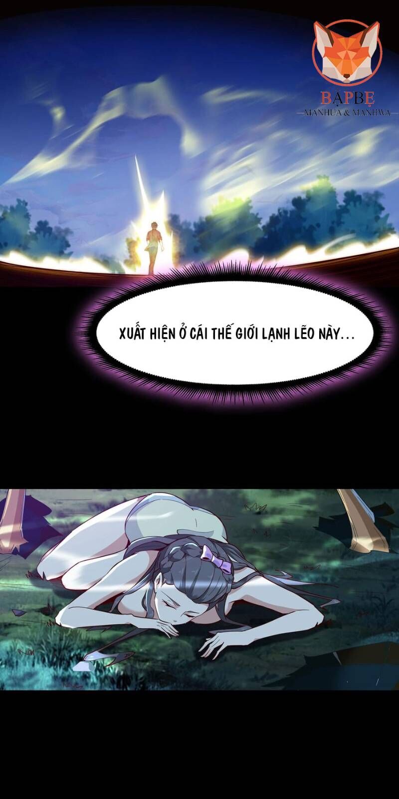 Trùng Sinh Đô Thị Thiên Tôn Chapter 93 - 35