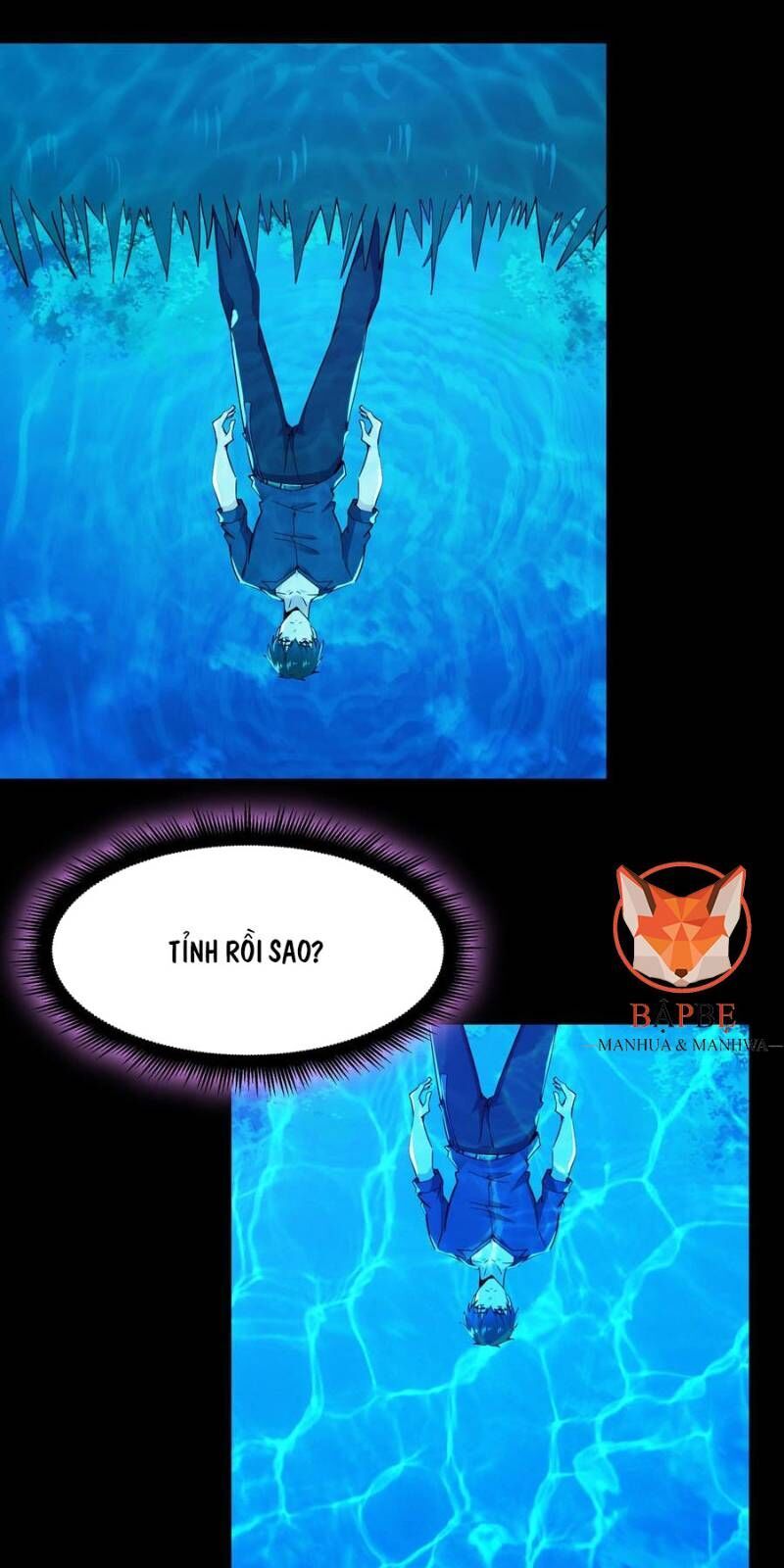 Trùng Sinh Đô Thị Thiên Tôn Chapter 93 - 37