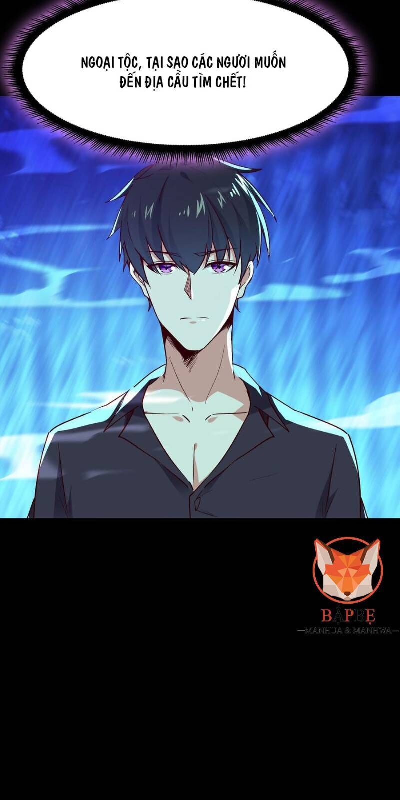 Trùng Sinh Đô Thị Thiên Tôn Chapter 93 - 39