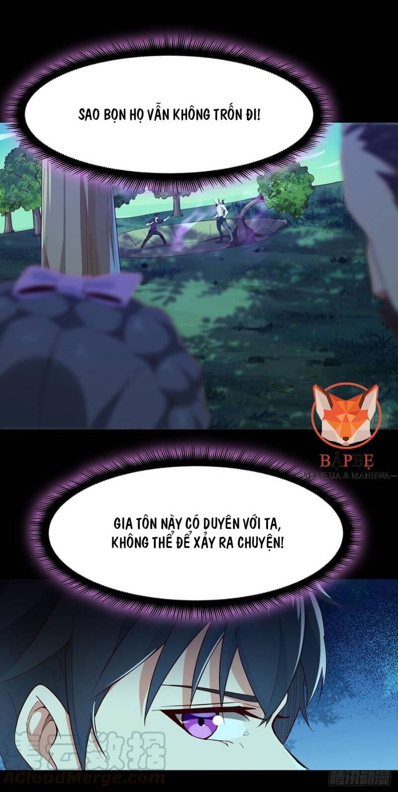 Trùng Sinh Đô Thị Thiên Tôn Chapter 93 - 5