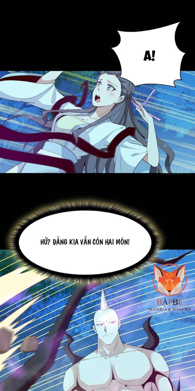 Trùng Sinh Đô Thị Thiên Tôn Chapter 93 - 6