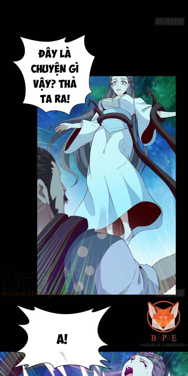 Trùng Sinh Đô Thị Thiên Tôn Chapter 93 - 8