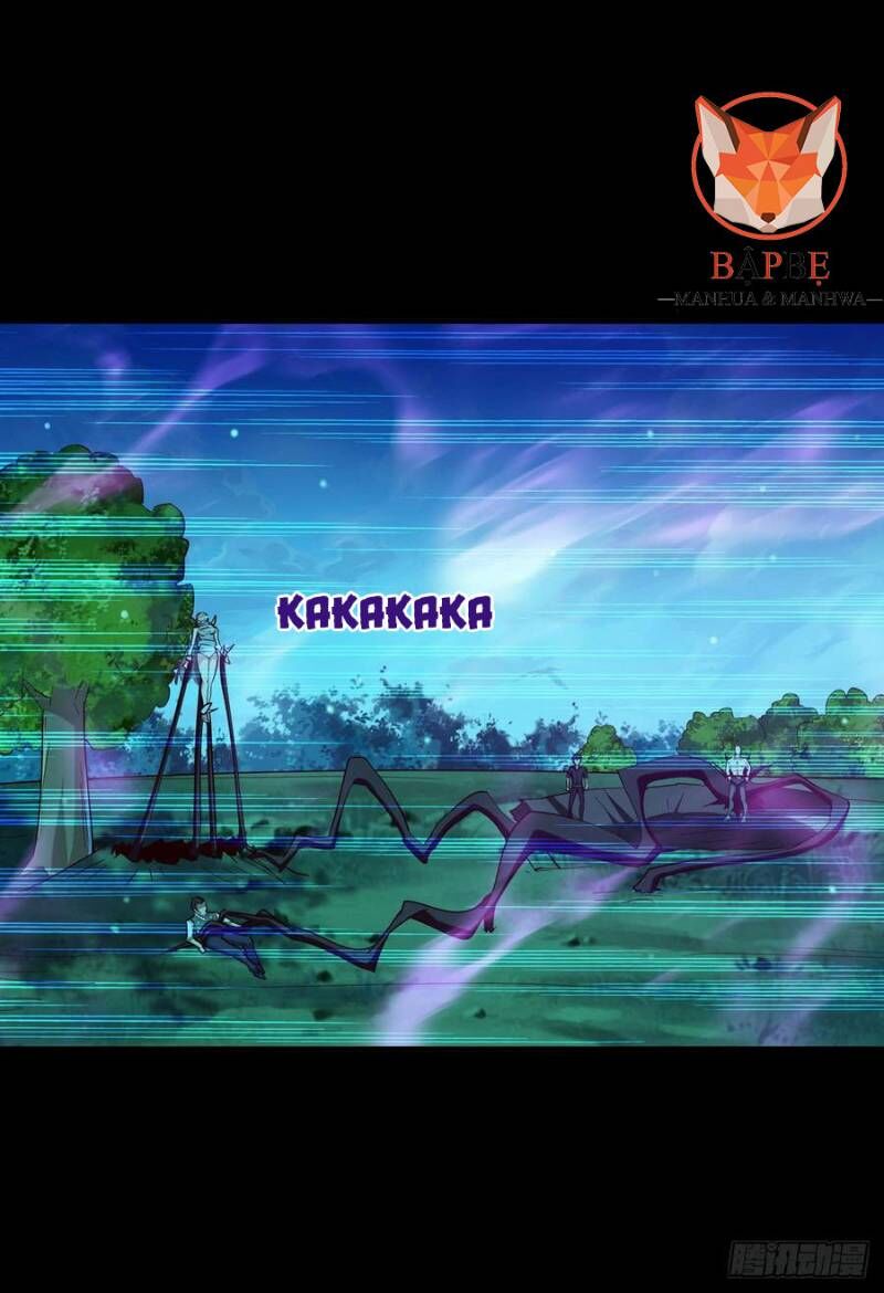 Trùng Sinh Đô Thị Thiên Tôn Chapter 93 - 10