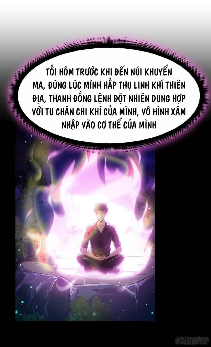Trùng Sinh Đô Thị Thiên Tôn Chapter 94 - 2