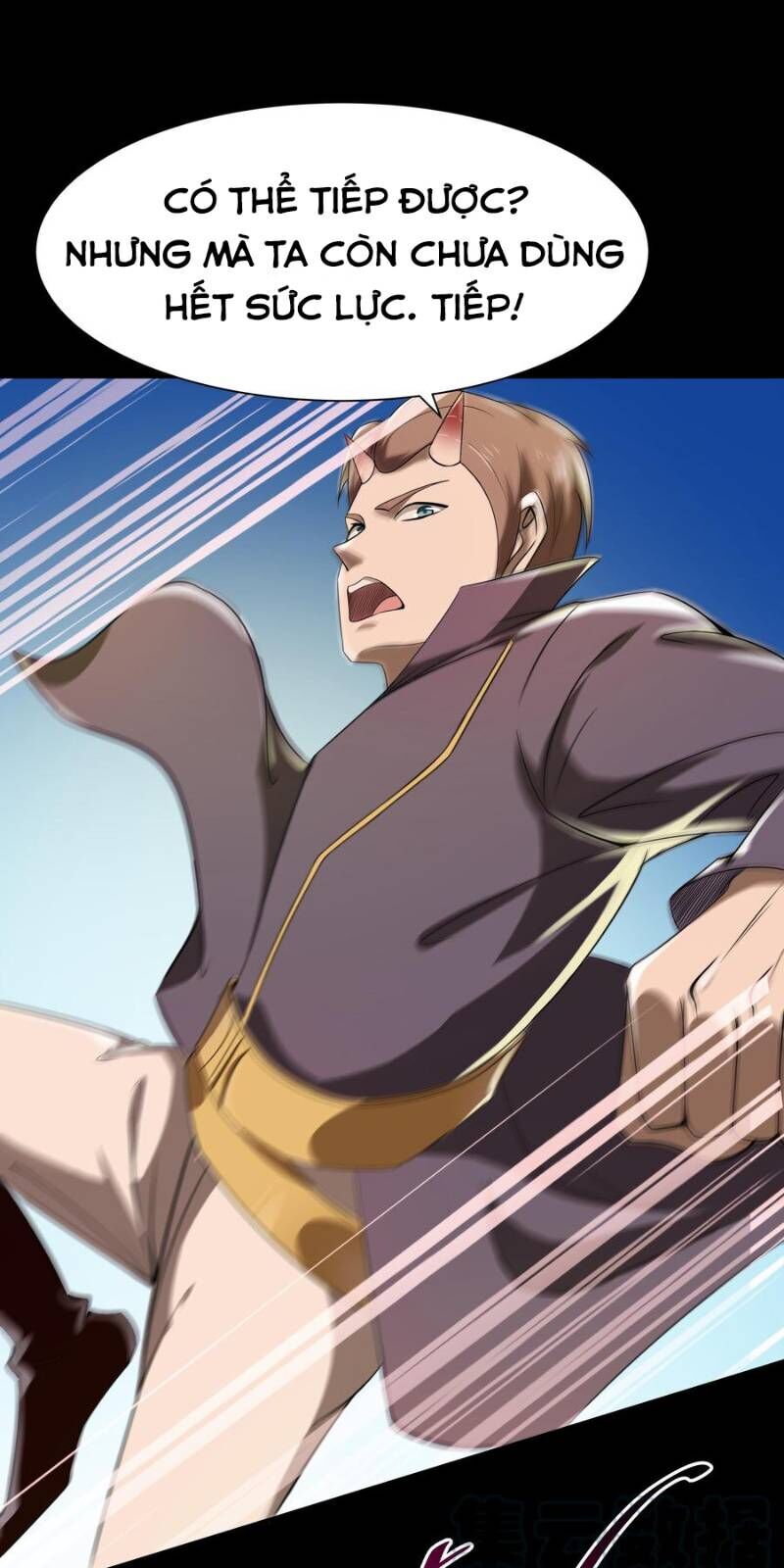 Trùng Sinh Đô Thị Thiên Tôn Chapter 94 - 17