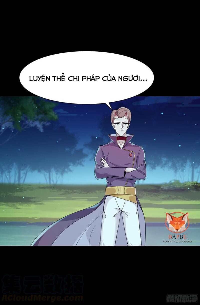 Trùng Sinh Đô Thị Thiên Tôn Chapter 94 - 22