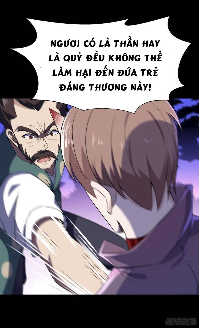 Trùng Sinh Đô Thị Thiên Tôn Chapter 94 - 28