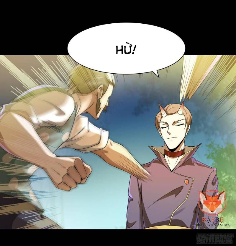 Trùng Sinh Đô Thị Thiên Tôn Chapter 94 - 31