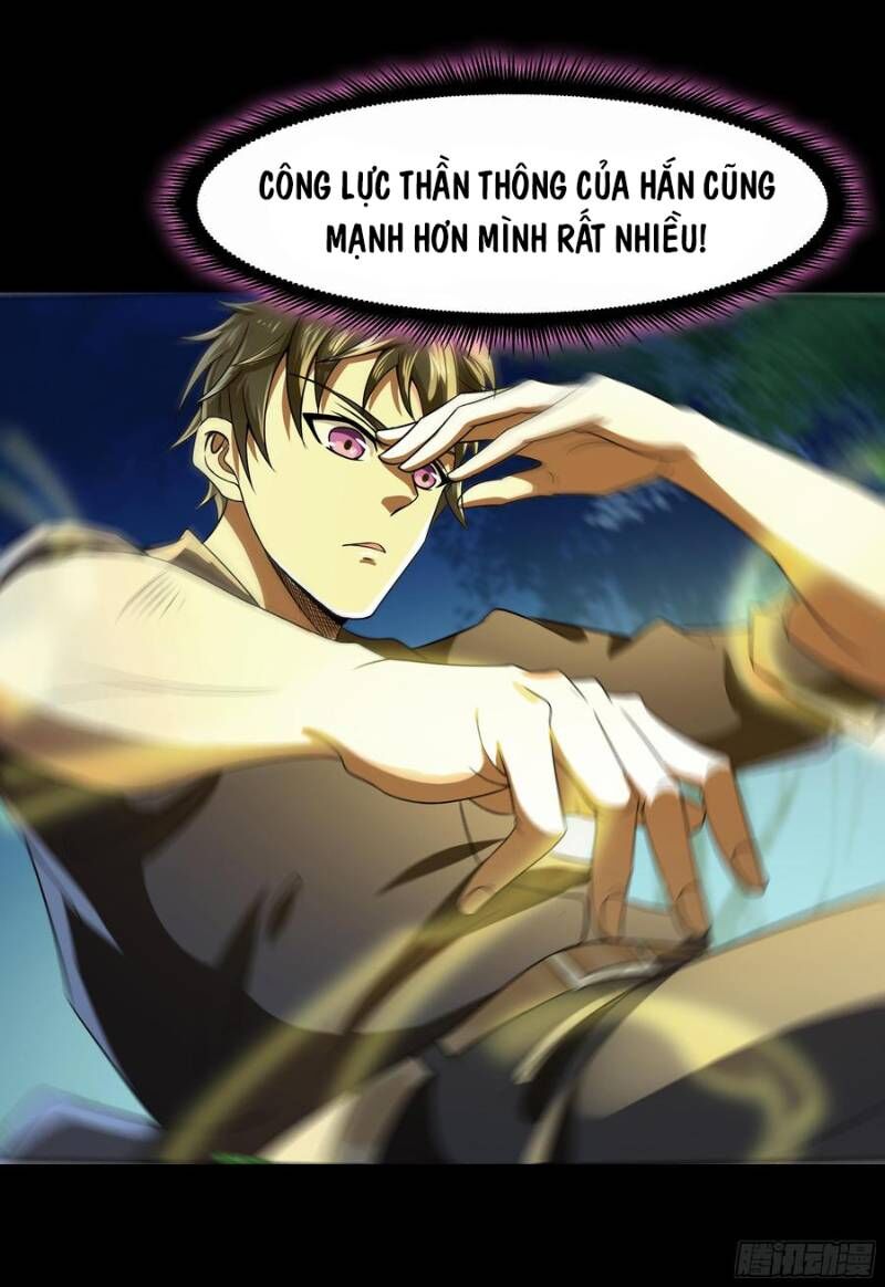 Trùng Sinh Đô Thị Thiên Tôn Chapter 94 - 32