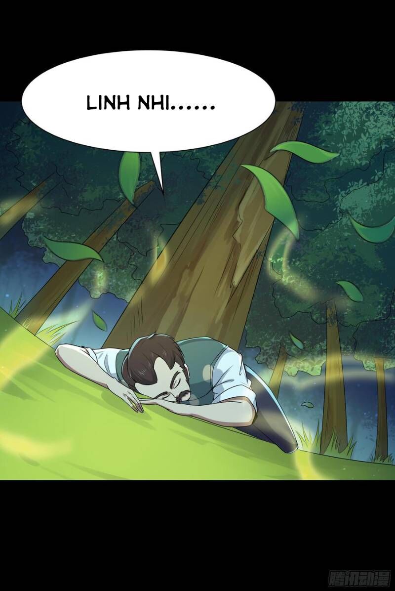 Trùng Sinh Đô Thị Thiên Tôn Chapter 94 - 35