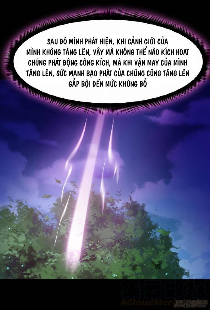 Trùng Sinh Đô Thị Thiên Tôn Chapter 94 - 5