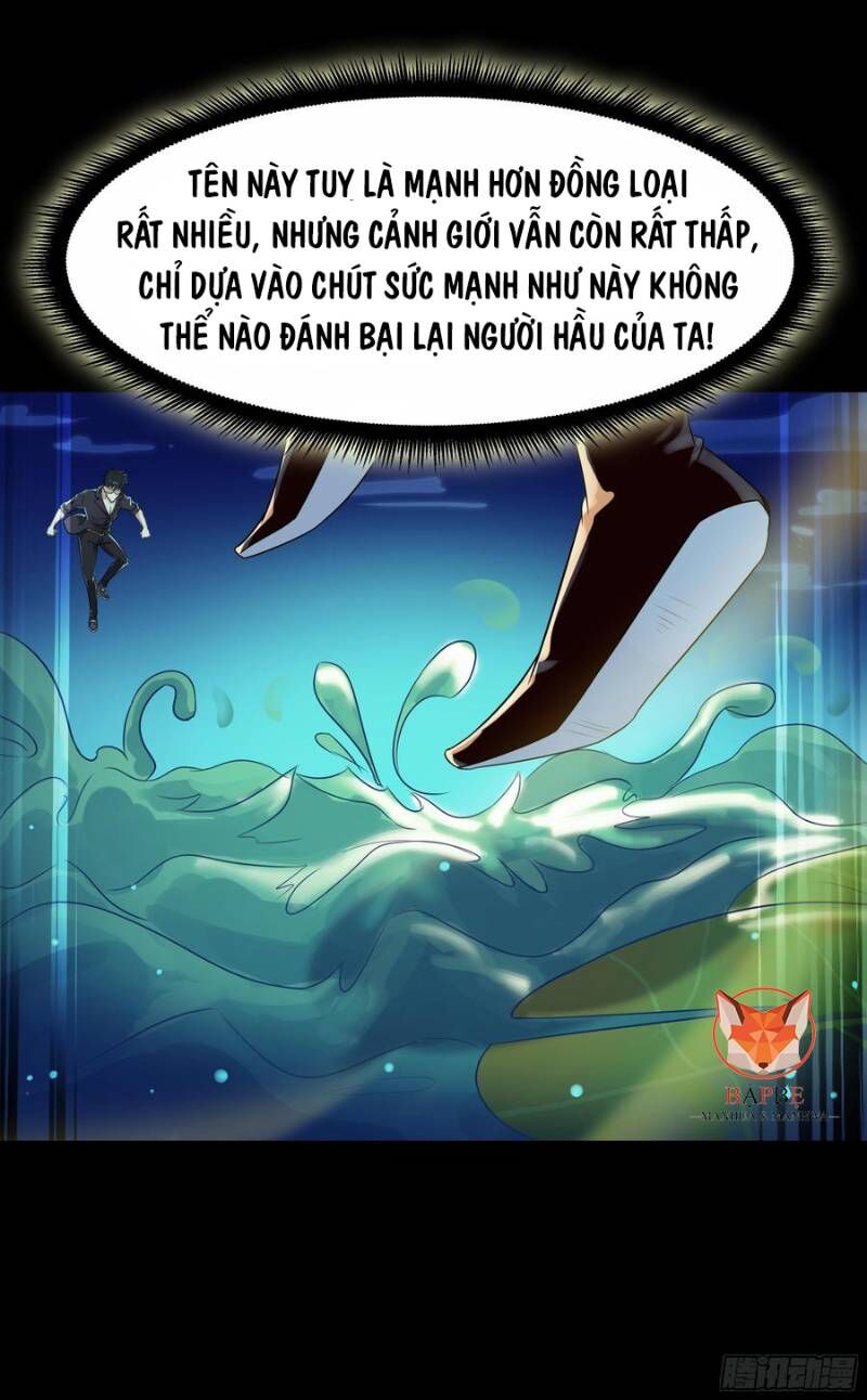 Trùng Sinh Đô Thị Thiên Tôn Chapter 94 - 42