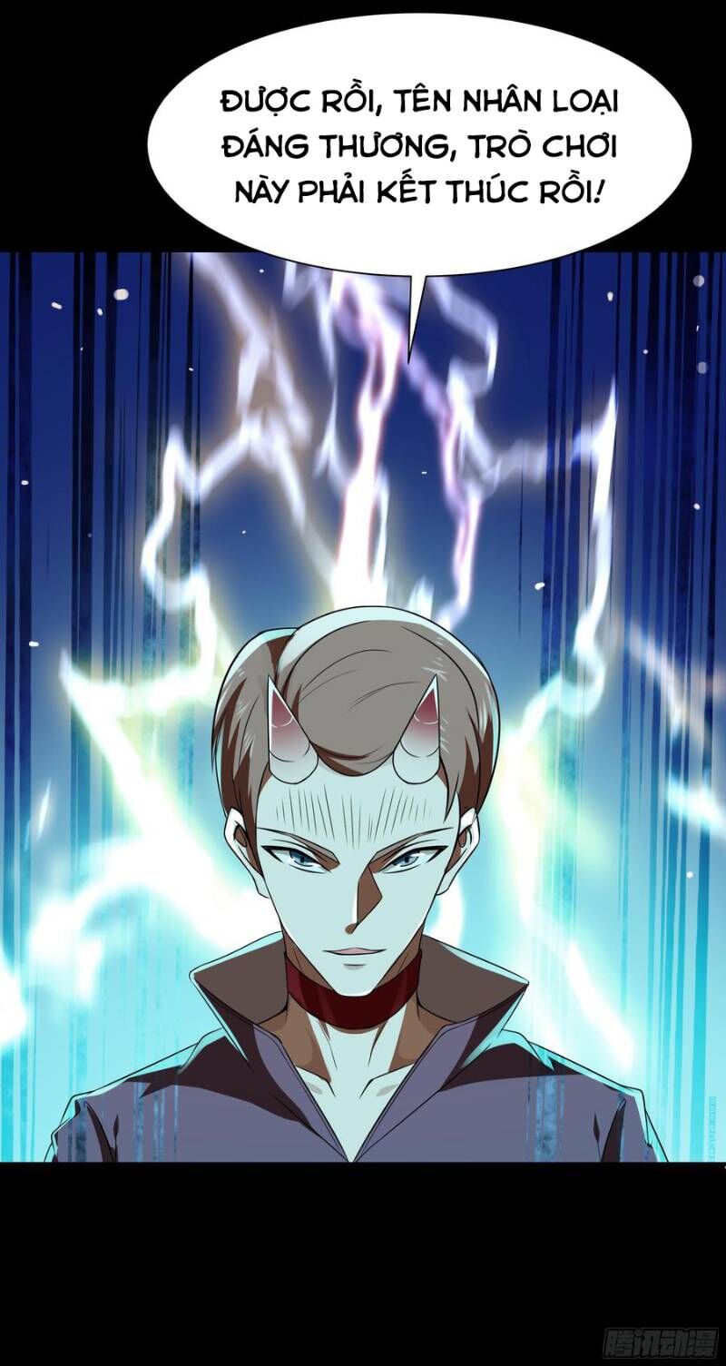 Trùng Sinh Đô Thị Thiên Tôn Chapter 94 - 45