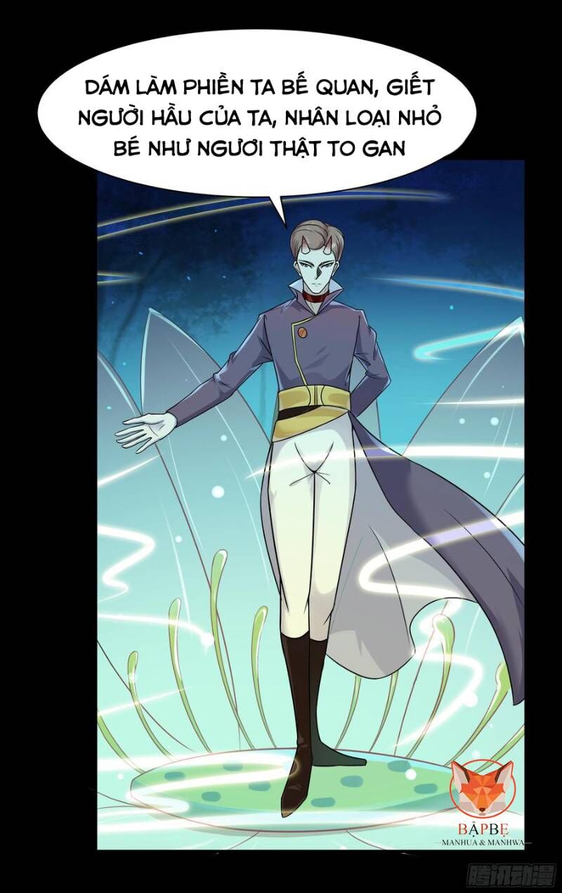 Trùng Sinh Đô Thị Thiên Tôn Chapter 94 - 8