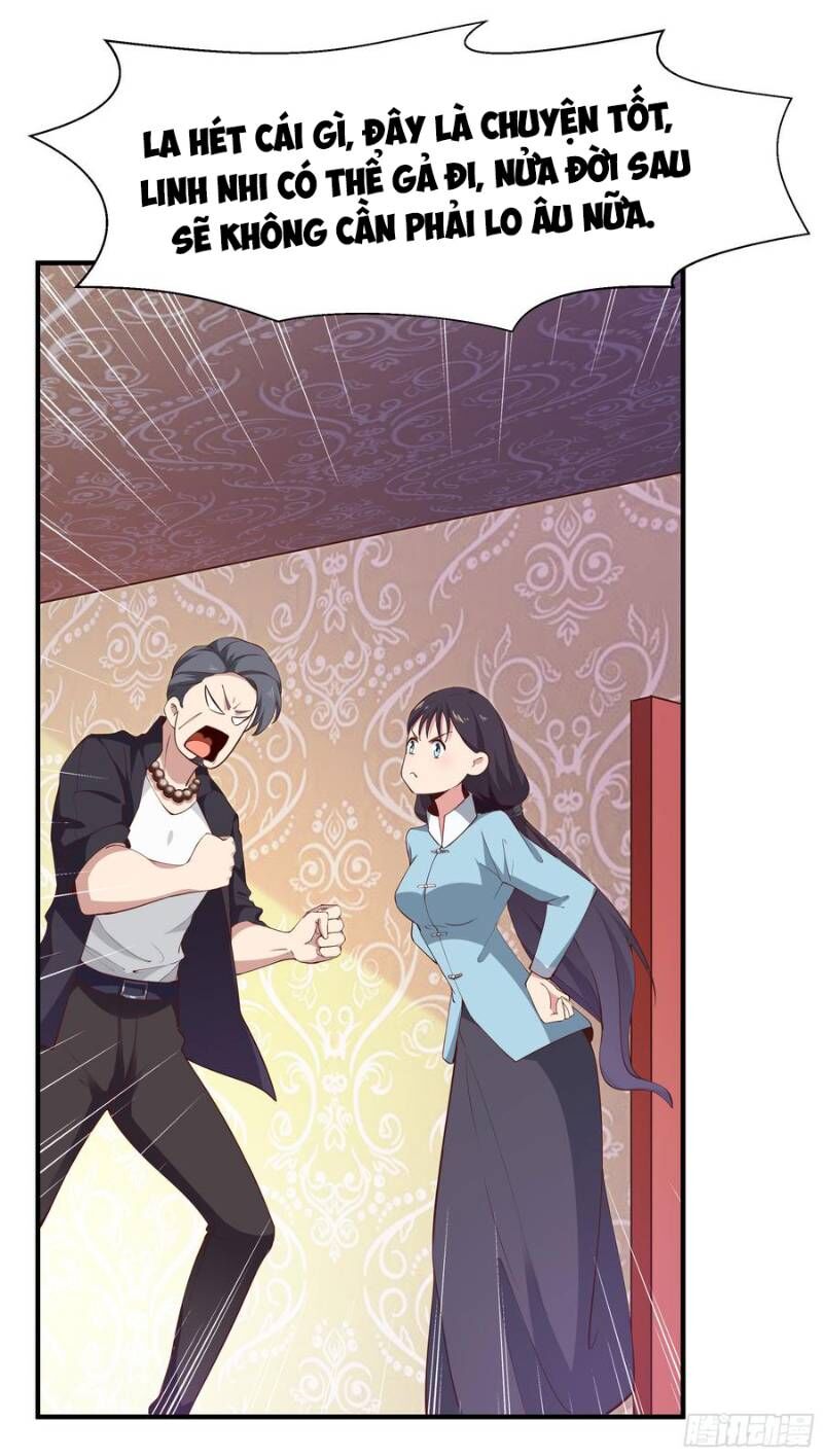 Trùng Sinh Đô Thị Thiên Tôn Chapter 98 - 12