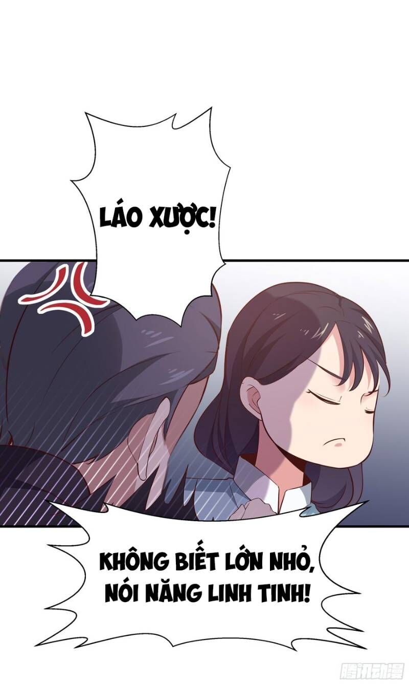 Trùng Sinh Đô Thị Thiên Tôn Chapter 98 - 16