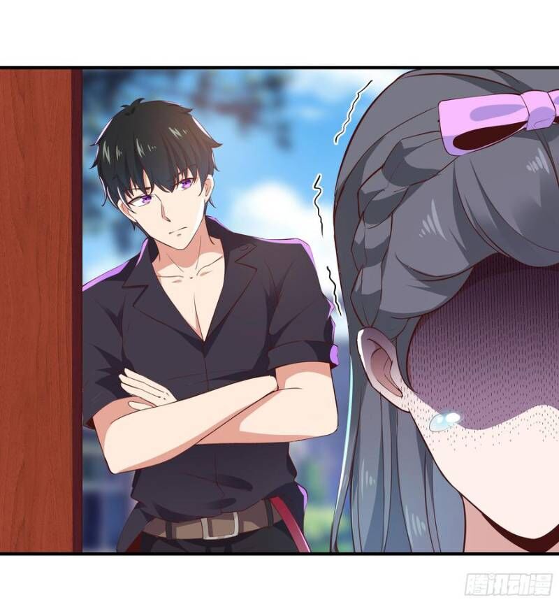 Trùng Sinh Đô Thị Thiên Tôn Chapter 98 - 17