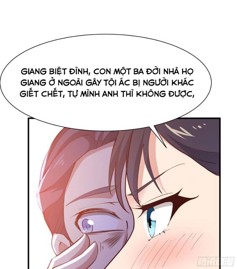 Trùng Sinh Đô Thị Thiên Tôn Chapter 98 - 18