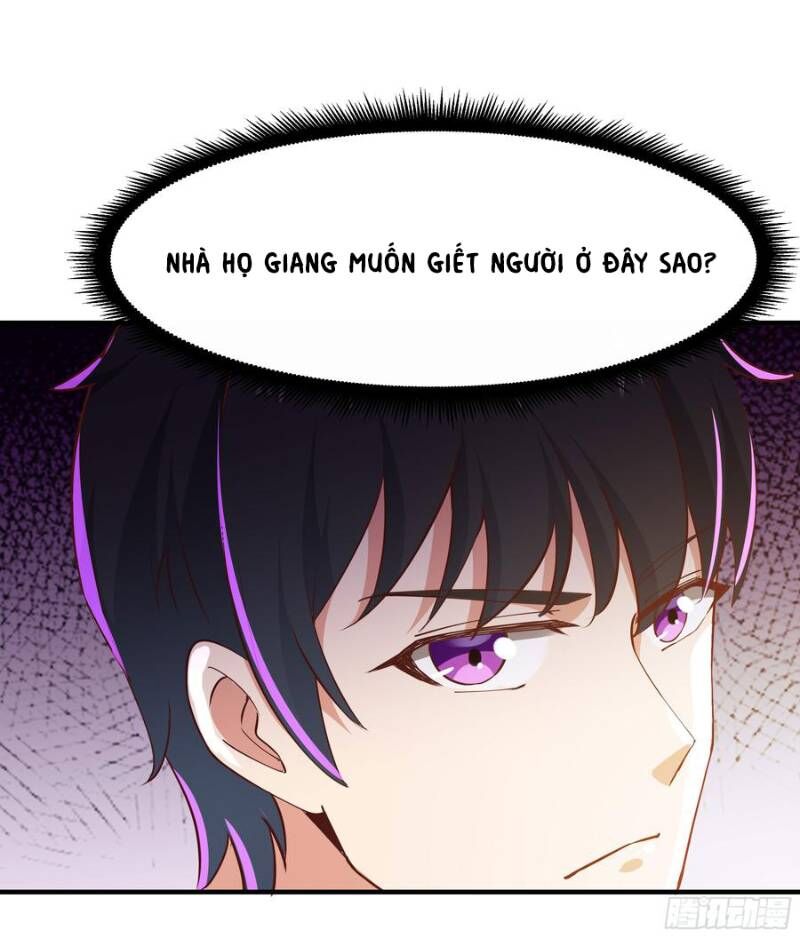 Trùng Sinh Đô Thị Thiên Tôn Chapter 98 - 21