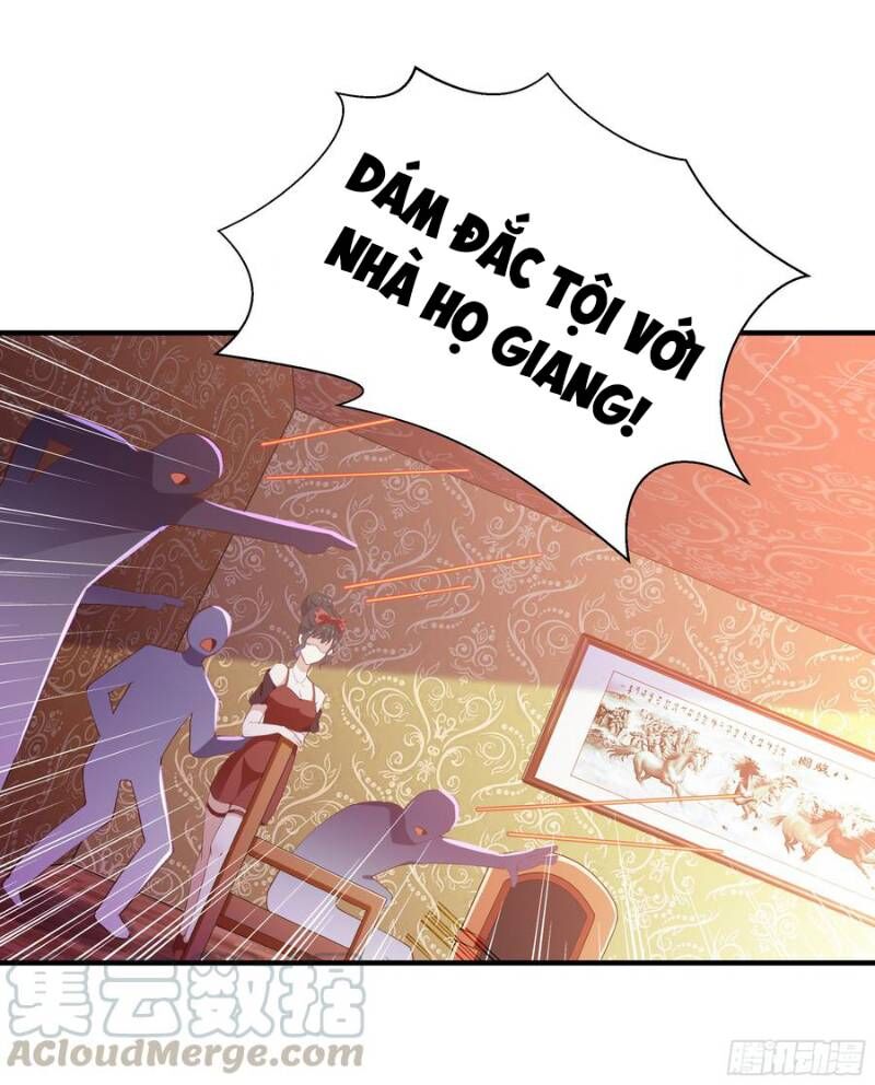 Trùng Sinh Đô Thị Thiên Tôn Chapter 98 - 22